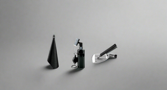 Golf Cleaning BUNDLE